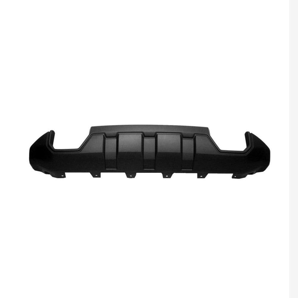 Front Skid Plate 2016-2019 Gmc Sierra 1500, Sierra 1500 Limited