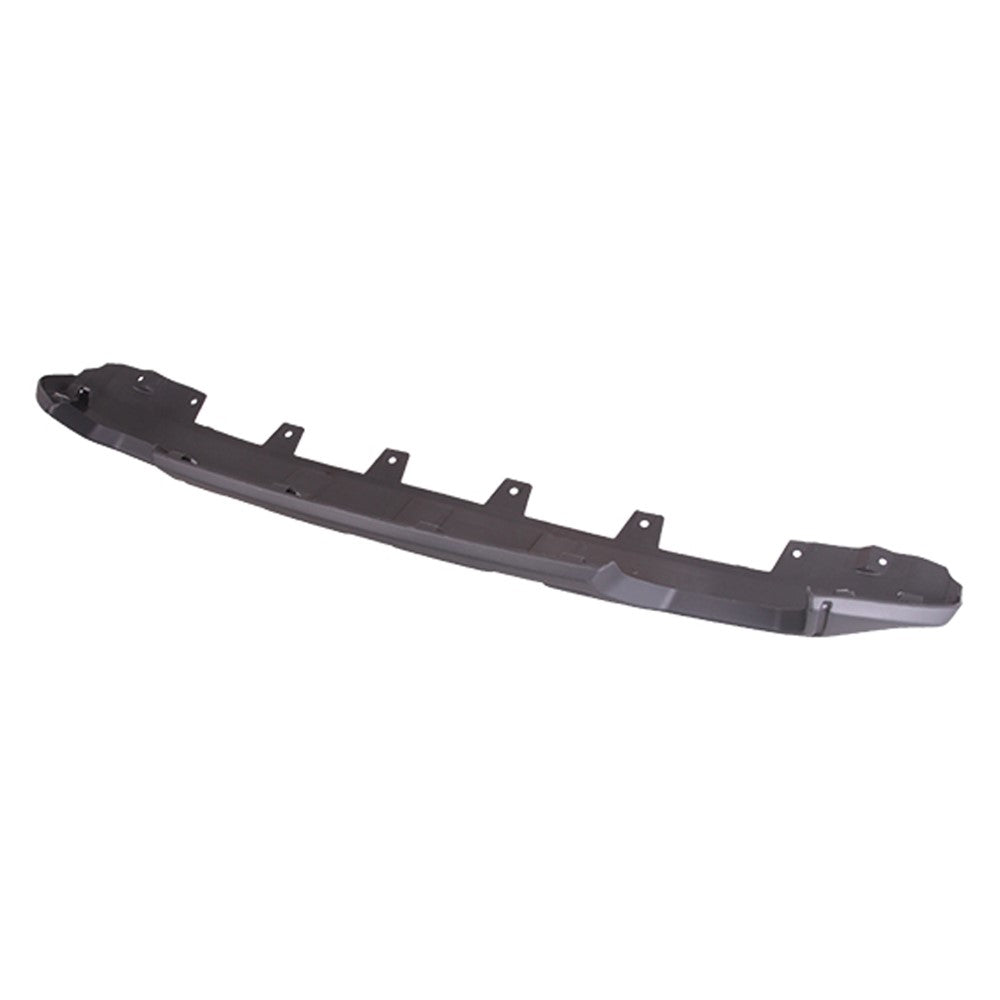 Front Skid Plate 2016-2019 Gmc Sierra 1500, Sierra 1500 Limited