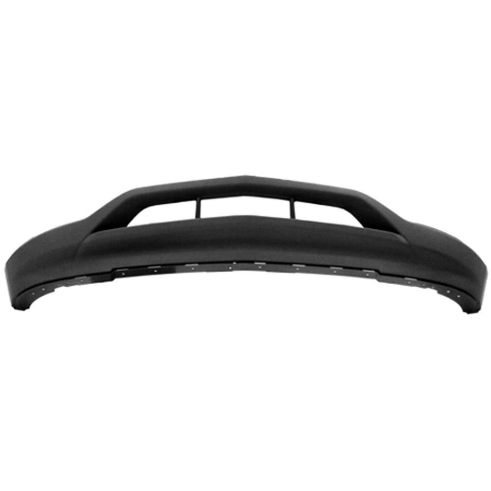 Front Lower Bumper Cover 2016-2017 Chevrolet Equinox