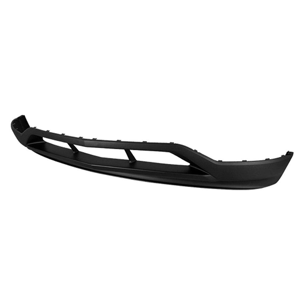 Front Lower Bumper Cover 2016-2017 Chevrolet Equinox