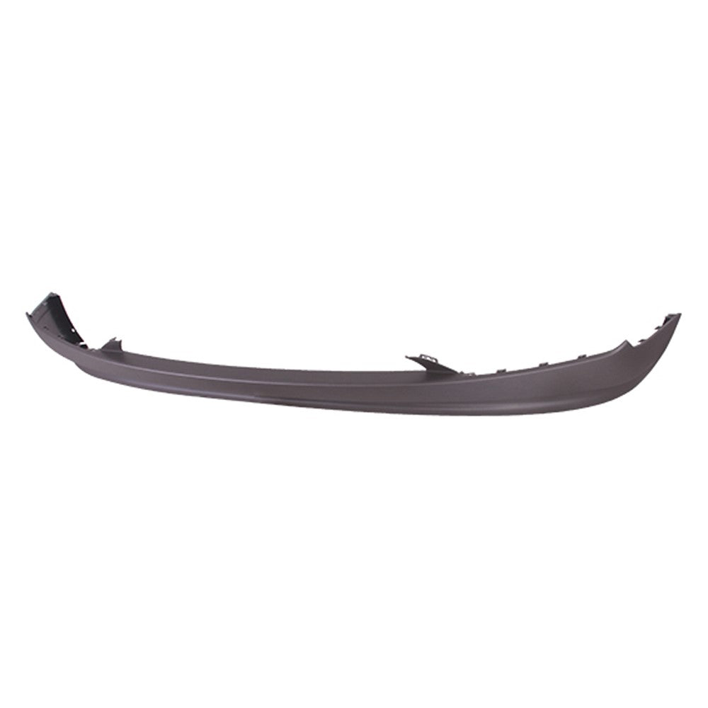 Front Lower Bumper Cover 2016-2017 Gmc Terrain