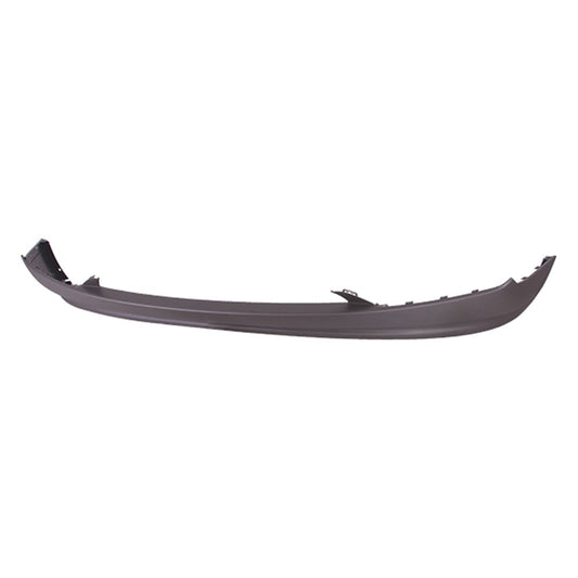 Front Lower Bumper Cover 2016-2017 Gmc Terrain