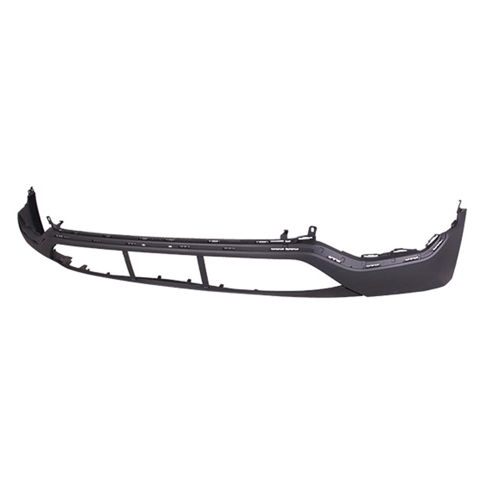 Front Lower Bumper Cover 2017-2019 Gmc Acadia