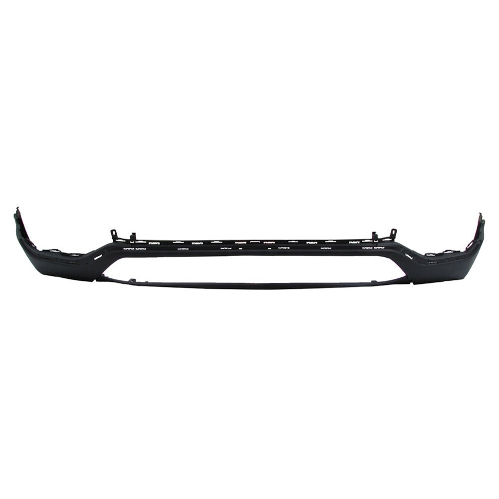 Front Lower Bumper Cover 2017-2019 Gmc Acadia