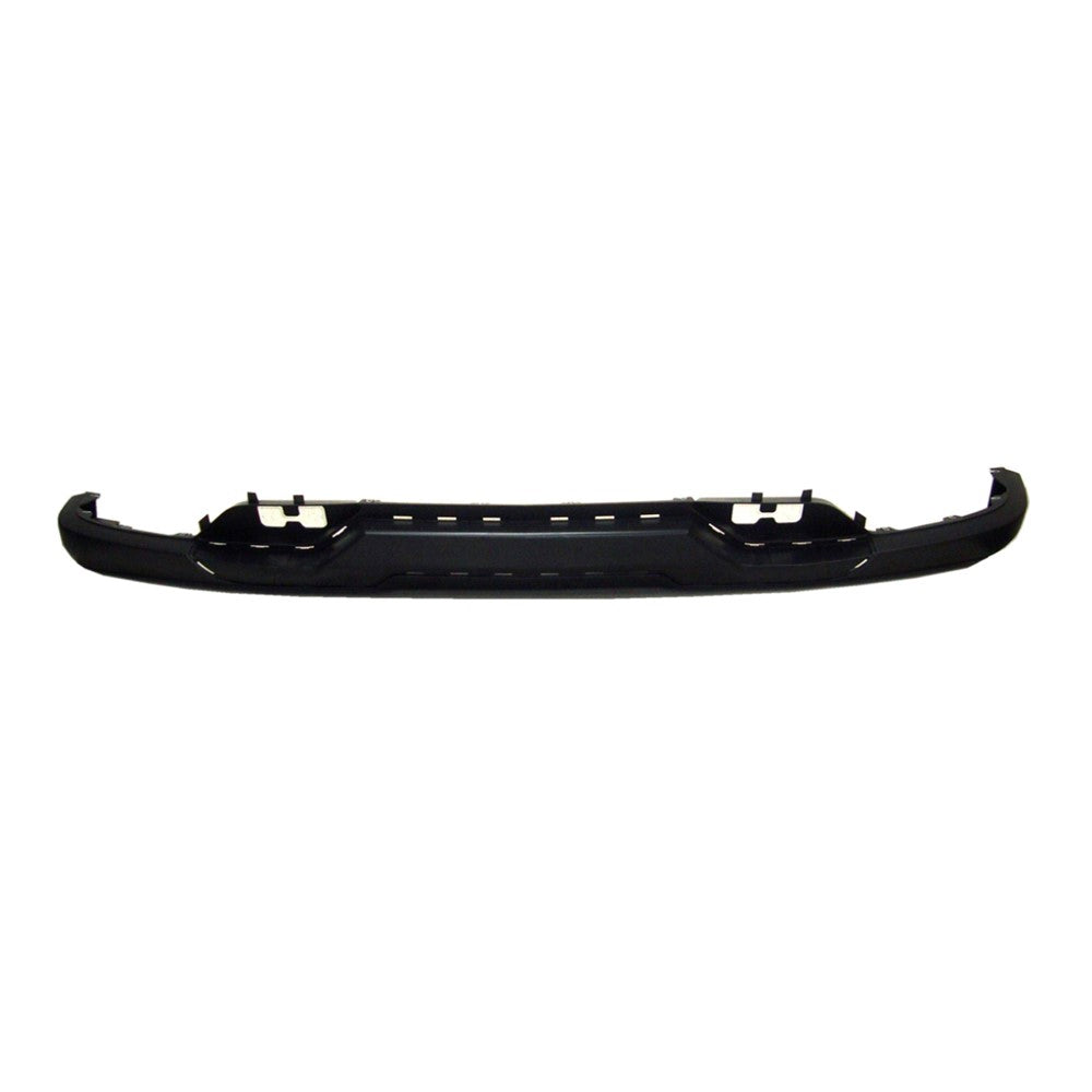 Front Lower Bumper Cover 2016-2019 Chevrolet Silverado 1500, Silverado 1500 Ld