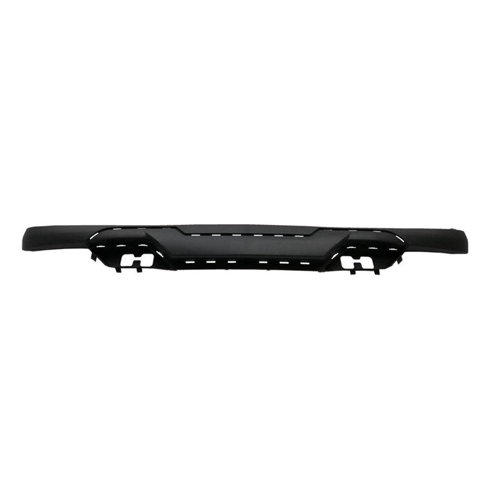 Front Lower Bumper Cover 2016-2019 Chevrolet Silverado 1500, Silverado 1500 Ld
