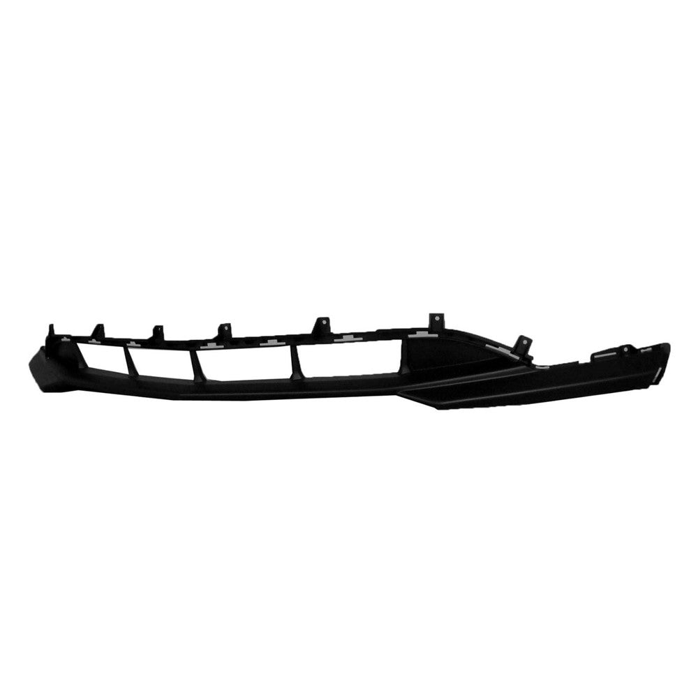 Front Lower Bumper Cover 2016-2018 Chevrolet Malibu