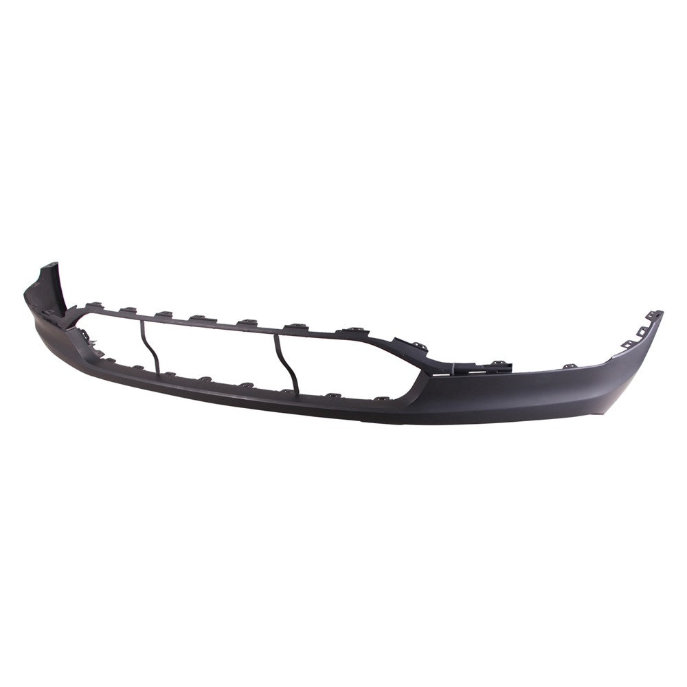 Front Lower Bumper Cover 2018-2021 Gmc Terrain