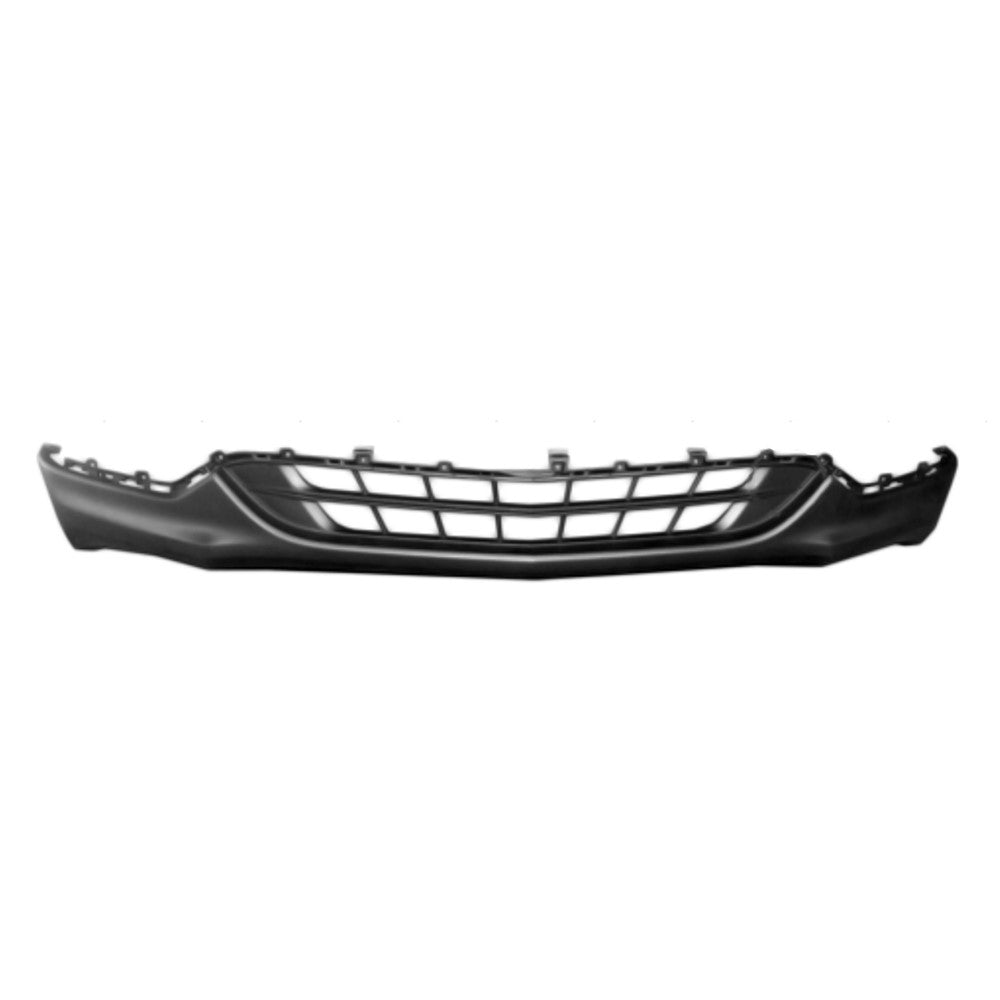 Front Lower Bumper Cover 2018-2021 Chevrolet Equinox