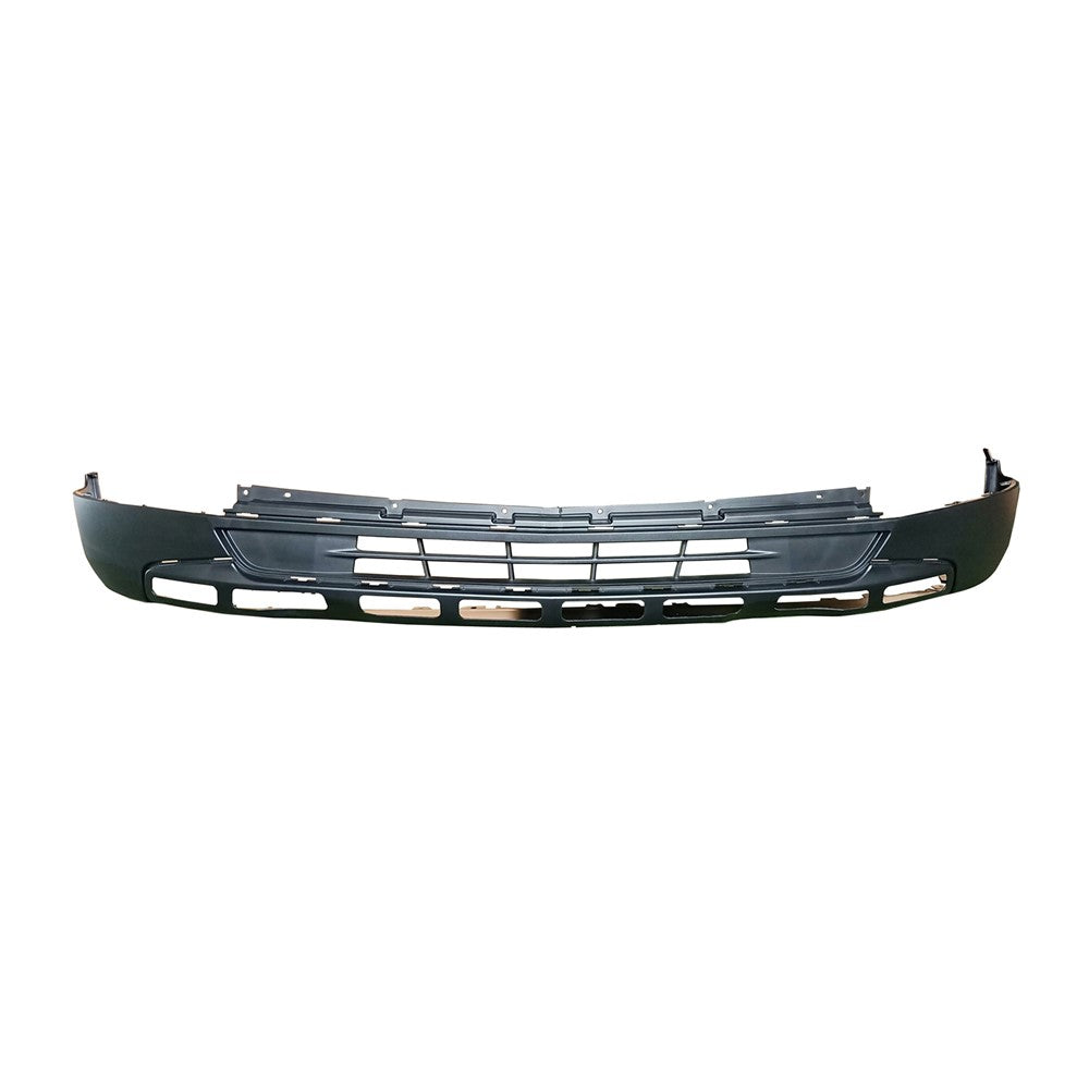 Front Lower Bumper Cover 2019-2022 Chevrolet Blazer
