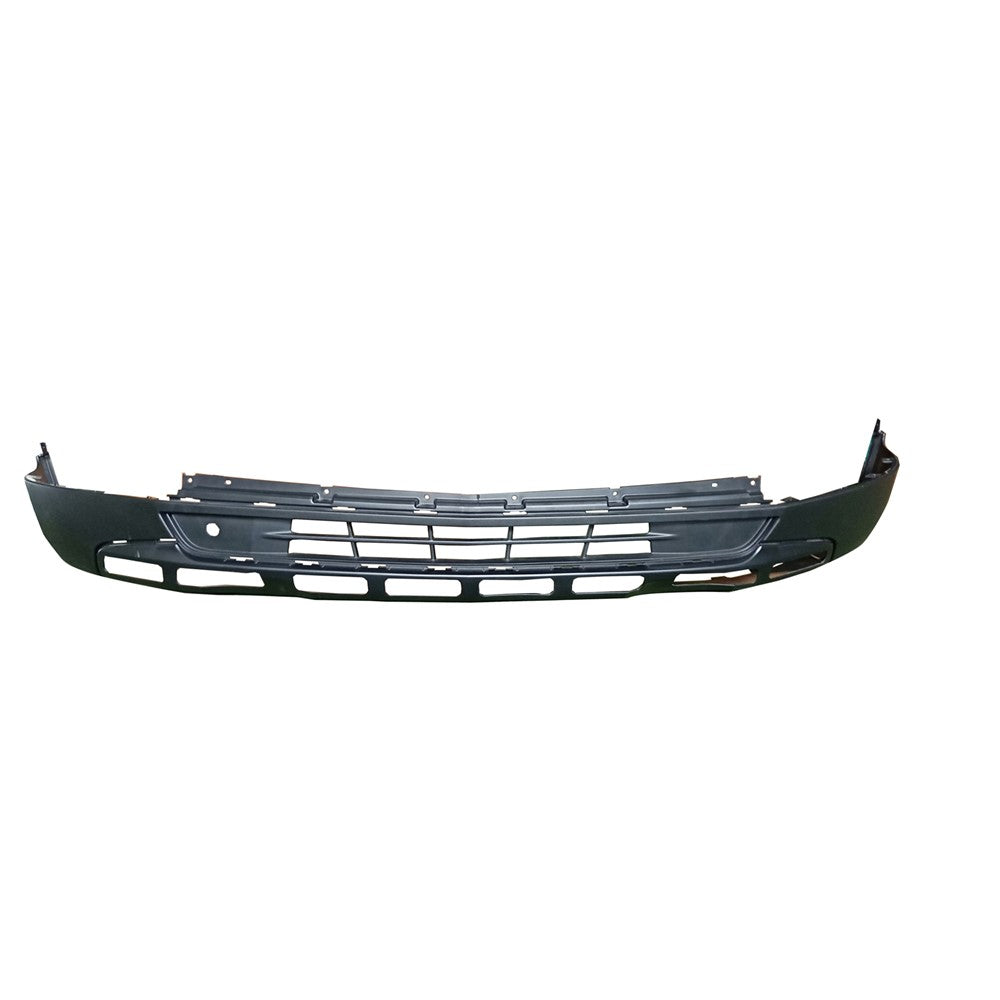 Front Lower Bumper Cover 2019-2022 Chevrolet Blazer