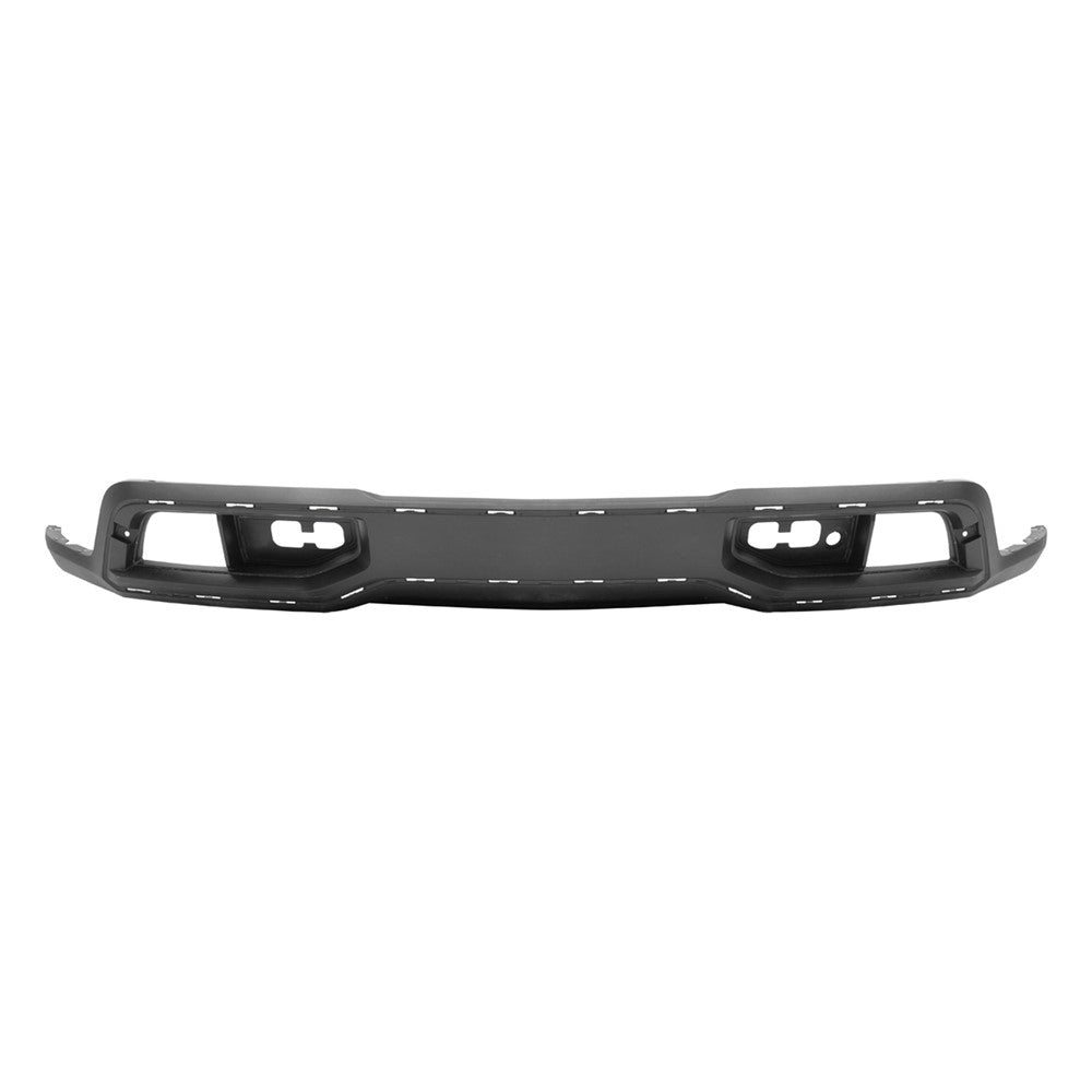Front Lower Bumper Cover 2019-2022 Chevrolet Silverado 1500, Silverado 1500 Ld, Pickup_chevy_silvrdo_1500_lmtd