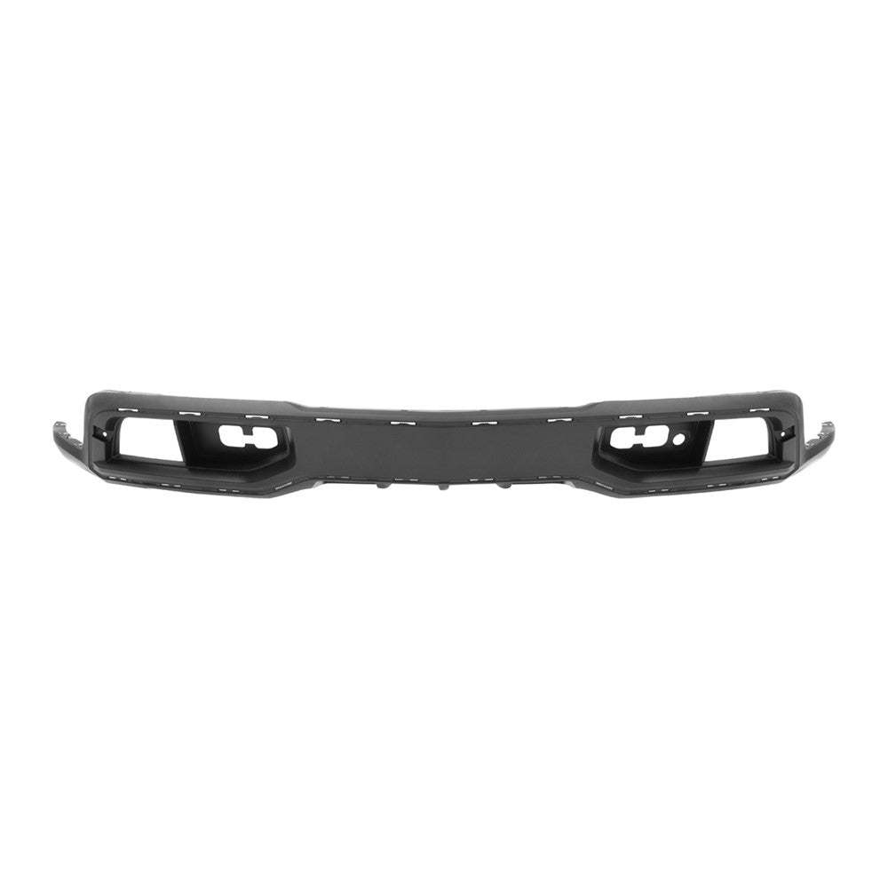 Front Lower Bumper Cover 2019-2022 Chevrolet Silverado 1500, Silverado 1500 Ld, Pickup_chevy_silvrdo_1500_lmtd
