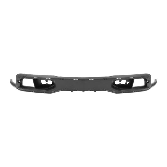 Front Lower Bumper Cover 2019-2022 Chevrolet Silverado 1500, Silverado 1500 Ld, Pickup_chevy_silvrdo_1500_lmtd