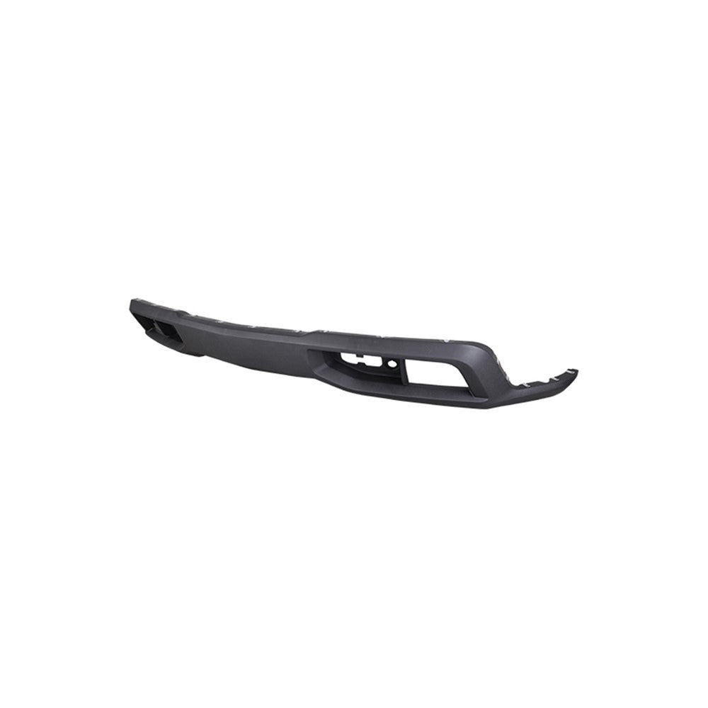 Front Lower Bumper Cover 2019-2022 Chevrolet Silverado 1500, Silverado 1500 Ld, Pickup_chevy_silvrdo_1500_lmtd