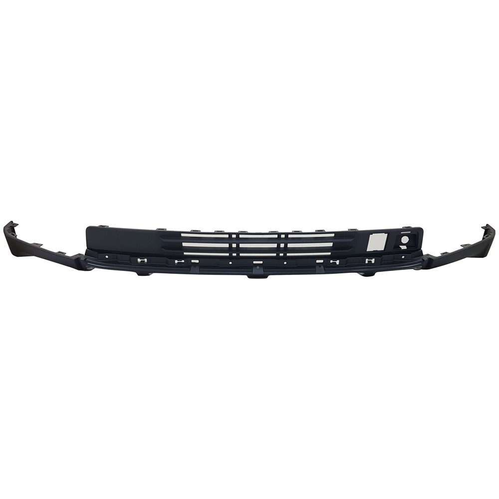 Front Lower Bumper Cover 2021-2024 Gmc Yukon, Yukon Xl