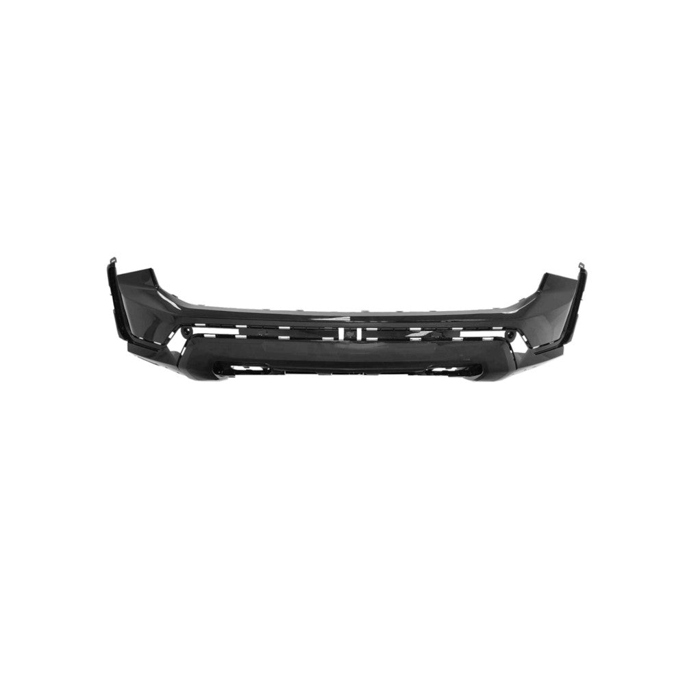 Front Lower Bumper Cover 2021-2024 Chevrolet Suburban, Tahoe