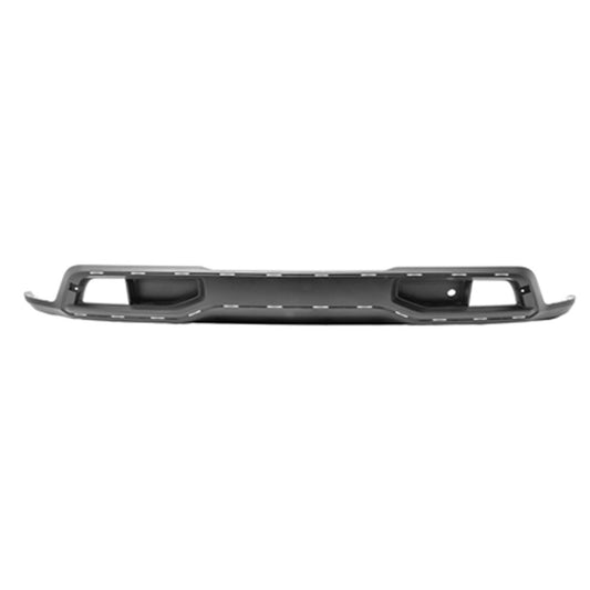 Front Lower Bumper Cover 2019-2022 Chevrolet Silverado 1500, Silverado 1500 Ld, Pickup_chevy_silvrdo_1500_lmtd
