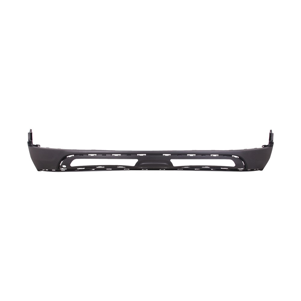 Front Lower Bumper Cover 2020-2022 Buick Encore