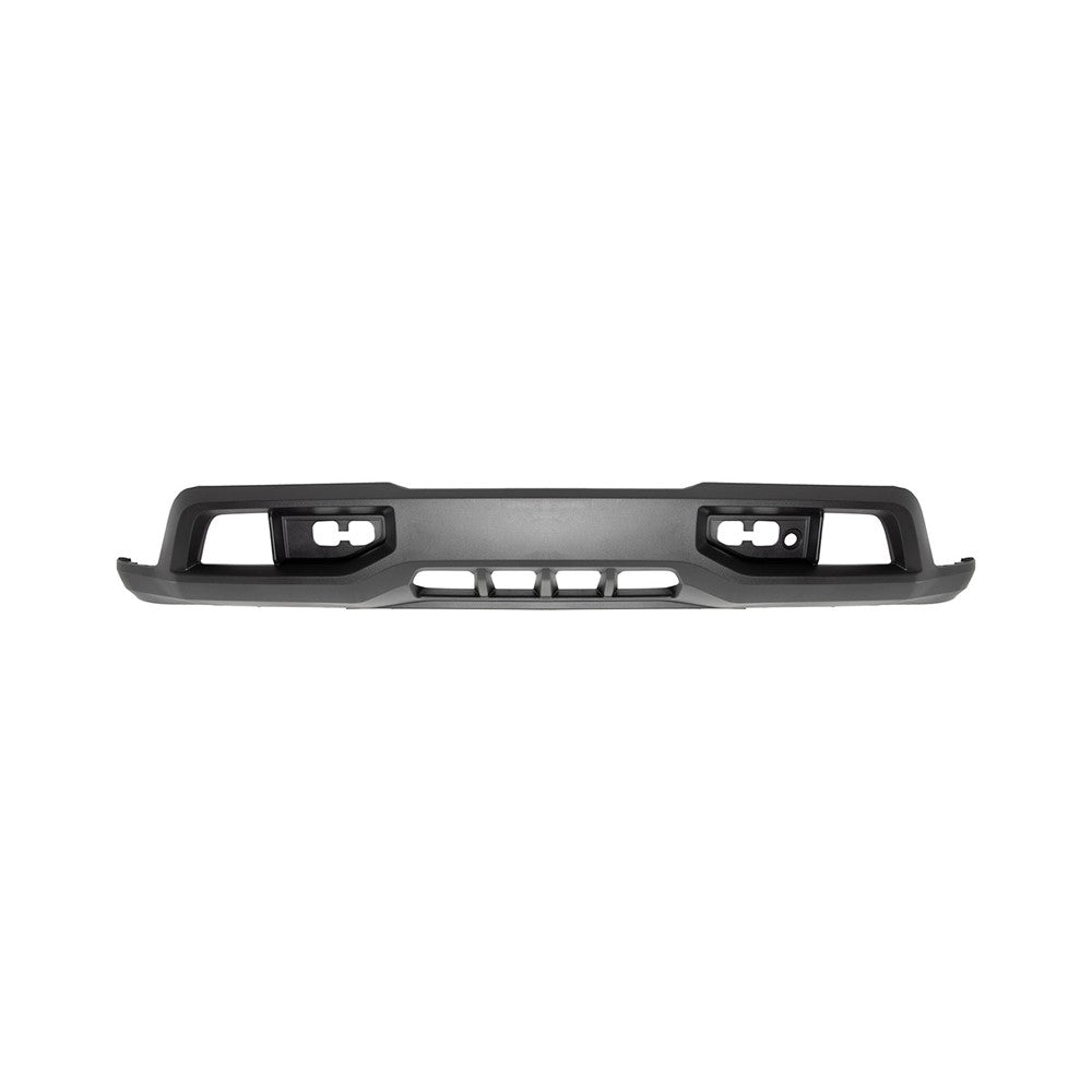 Front Lower Bumper Cover 2019-2022 Chevrolet Silverado 1500, Silverado 1500 Ld, Pickup_chevy_silvrdo_1500_lmtd