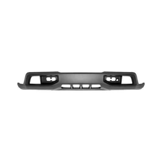 Front Lower Bumper Cover 2019-2022 Chevrolet Silverado 1500, Silverado 1500 Ld, Pickup_chevy_silvrdo_1500_lmtd
