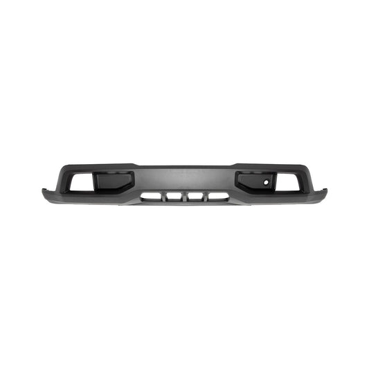 Front Lower Bumper Cover 2019-2022 Chevrolet Silverado 1500, Silverado 1500 Ld, Pickup_chevy_silvrdo_1500_lmtd