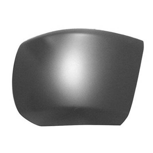 Front Left Driver Side Front Bumper Cover 2007-2013 Chevrolet Silverado 1500, Silverado 2500 Hd, Silverado 1500 Classic, Silverado 1500 Hd Classic