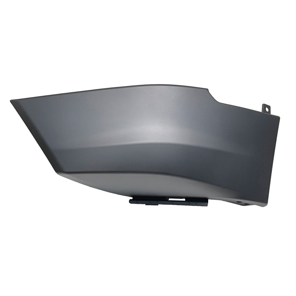 Front Left Front Driver Side Spoiler 2022-2024 Chevrolet Traverse