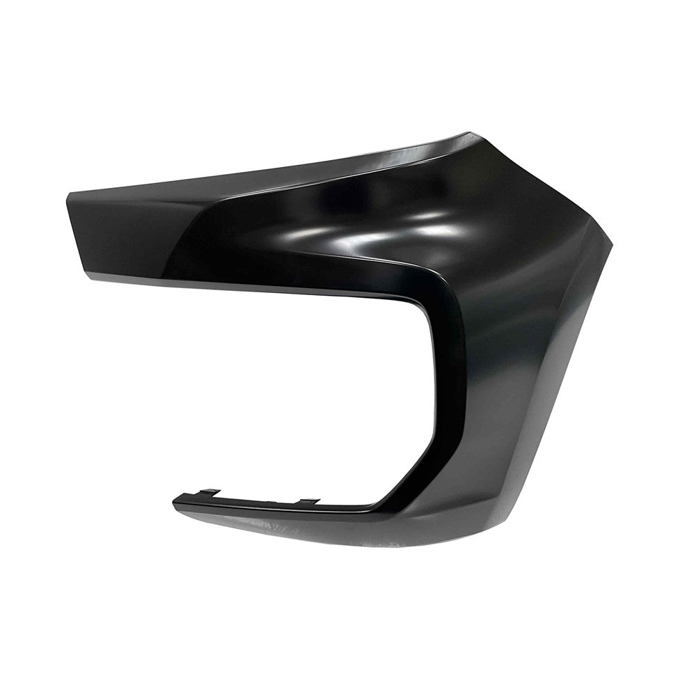 Front Left Front Driver Side Bumper Cover 2021-2022 Chevrolet Colorado