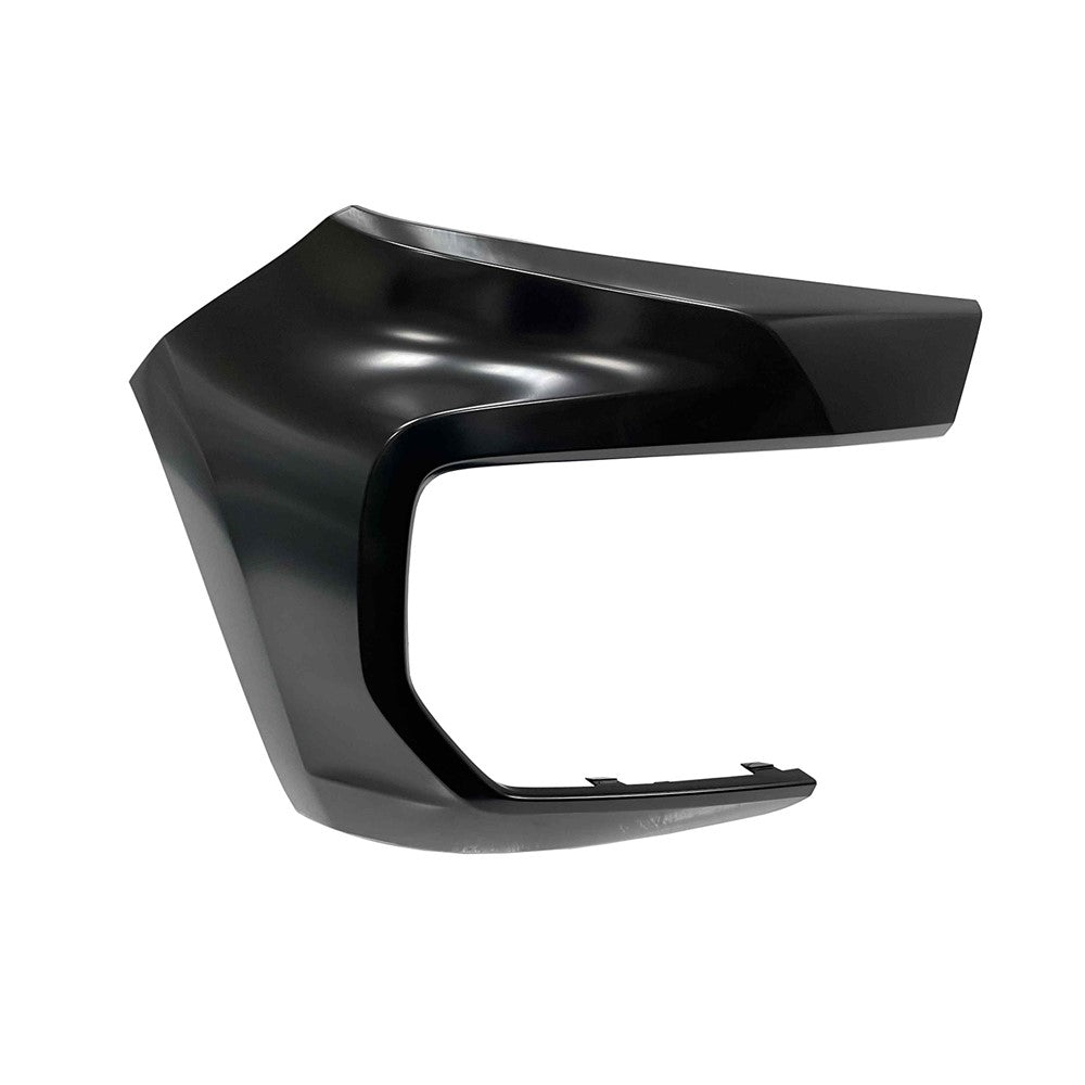 Front Right Front Passenger Side Bumper Cover 2021-2022 Chevrolet Colorado