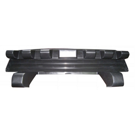 Front Lower Bumper Cover Support 2003-2007 Gmc Sierra 1500, Sierra 2500, Sierra 1500 Hd, Sierra 2500 Hd, Sierra 3500, Sierra 1500 Classic