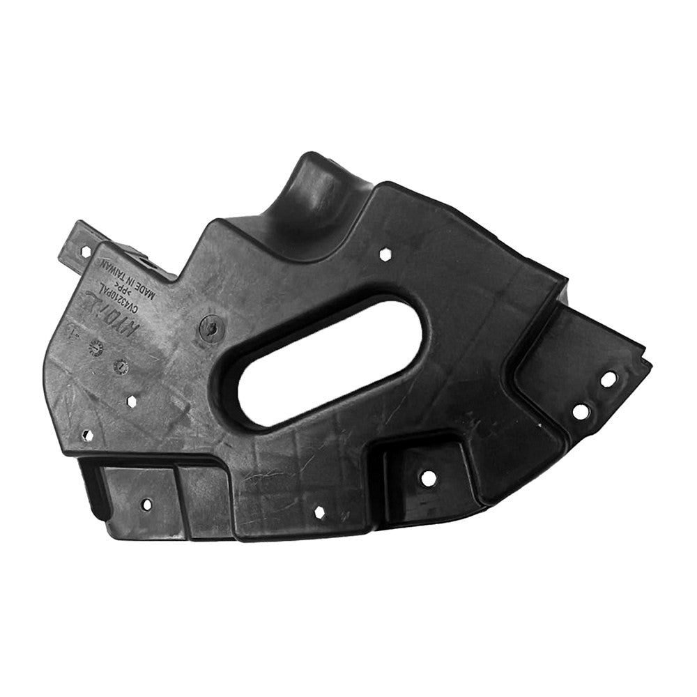 Front Left Front Driver Side Outer Bumper Mounting Bracket 2021-2024 Chevrolet Suburban, Tahoe
