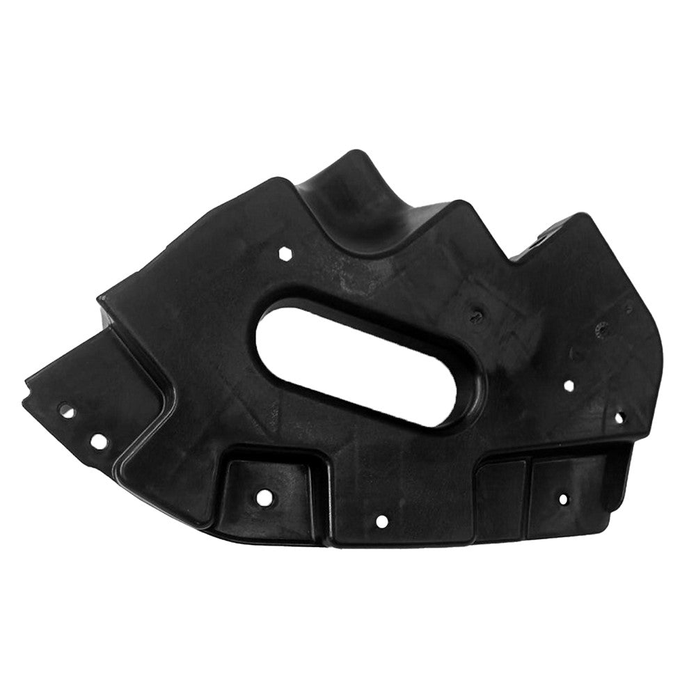 Front Right Front Passenger Side Outer Bumper Mounting Bracket 2021-2024 Chevrolet Suburban, Tahoe