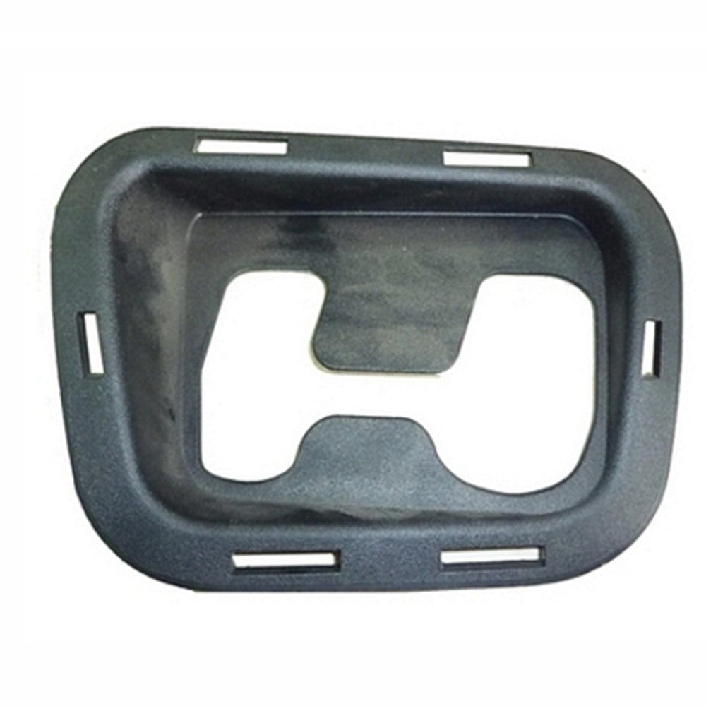 Front Right Front Passenger Side Tow Hook Bezel 2007-2014 Chevrolet Avalanche, Suburban 1500, Tahoe
