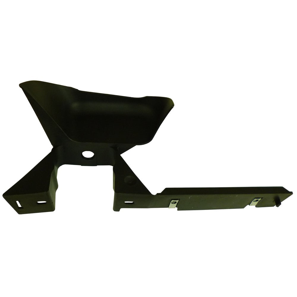 Front Right Front Passenger Side Tow Hook Bezel 2003-2007 Chevrolet Avalanche, Silverado 1500, Silverado 2500, Silverado 1500 Hd, Silverado 2500 Hd