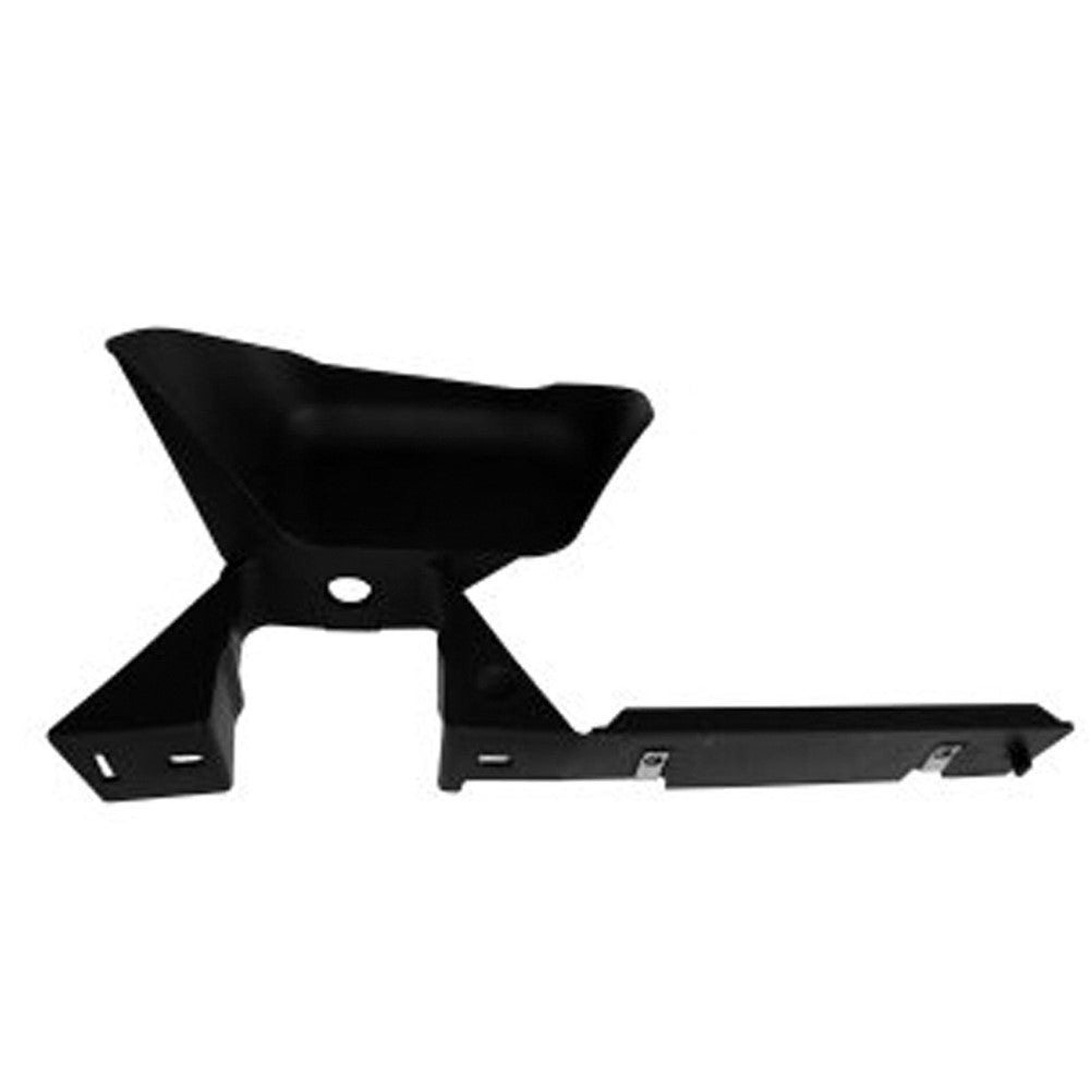 Front Right Front Passenger Side Tow Hook Bezel 2002-2007 Chevrolet Avalanche, Silverado 1500, Silverado 1500 Hd, Silverado 2500 Hd & Gmc Sierra 1500