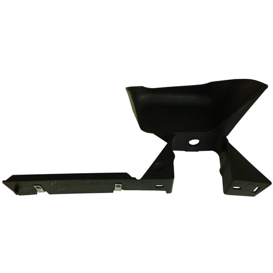 Front Left Front Driver Side Tow Hook Bezel 2003-2007 Chevrolet Avalanche, Silverado 1500, Silverado 2500, Silverado 1500 Hd, Silverado 2500 Hd