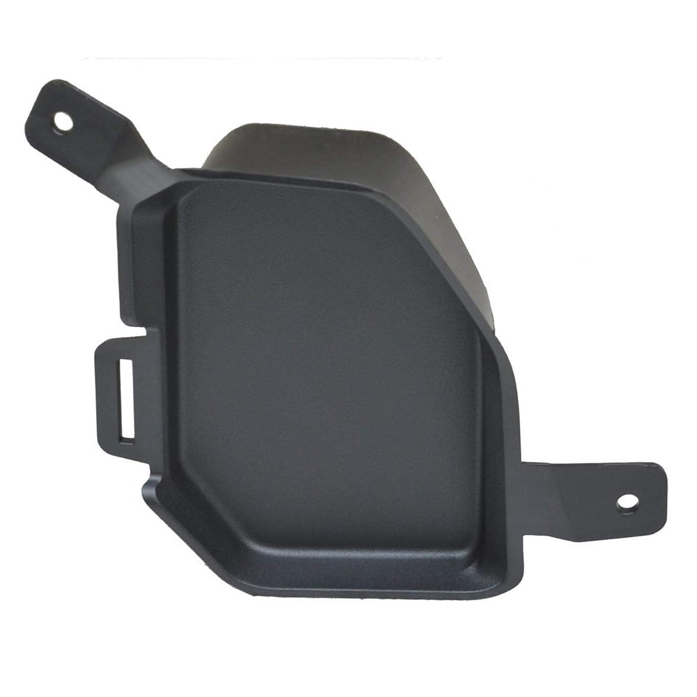 Left Driver Side Tow Hook Cover 2019-2022 Gmc Sierra 1500, Sierra 1500 Limited, Pickup_gmc_siera_15_ltd_denali
