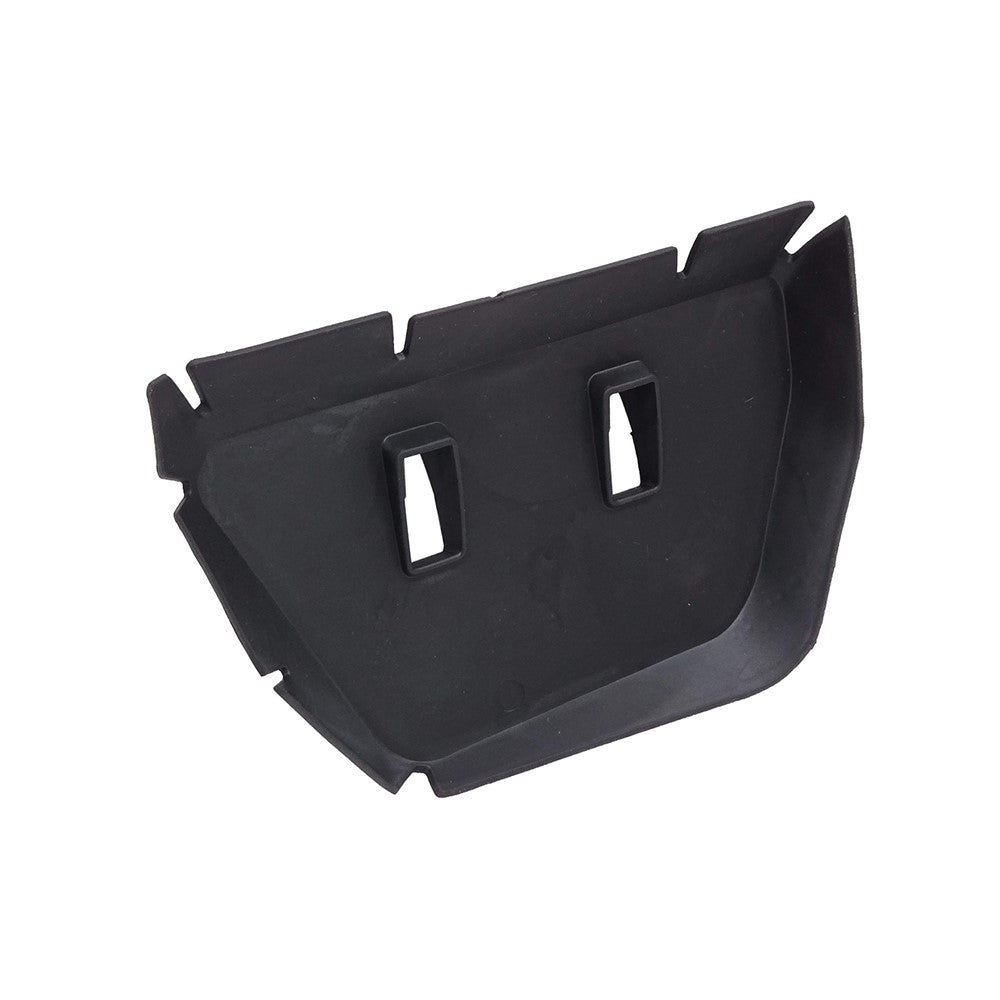 Front Right Front Passenger Side Tow Hook Bezel 2023-2025 Chevrolet Colorado