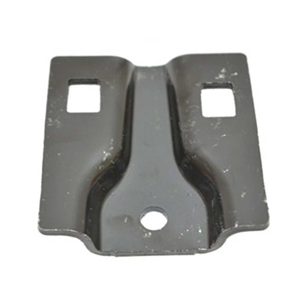Front Left Driver Side Front Bumper Cover Brace 2015-2020 Chevrolet Colorado & Gmc Canyon