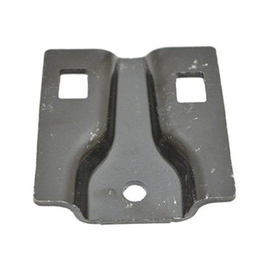 Front Left Driver Side Front Bumper Cover Brace 2015-2020 Chevrolet Colorado & Gmc Canyon