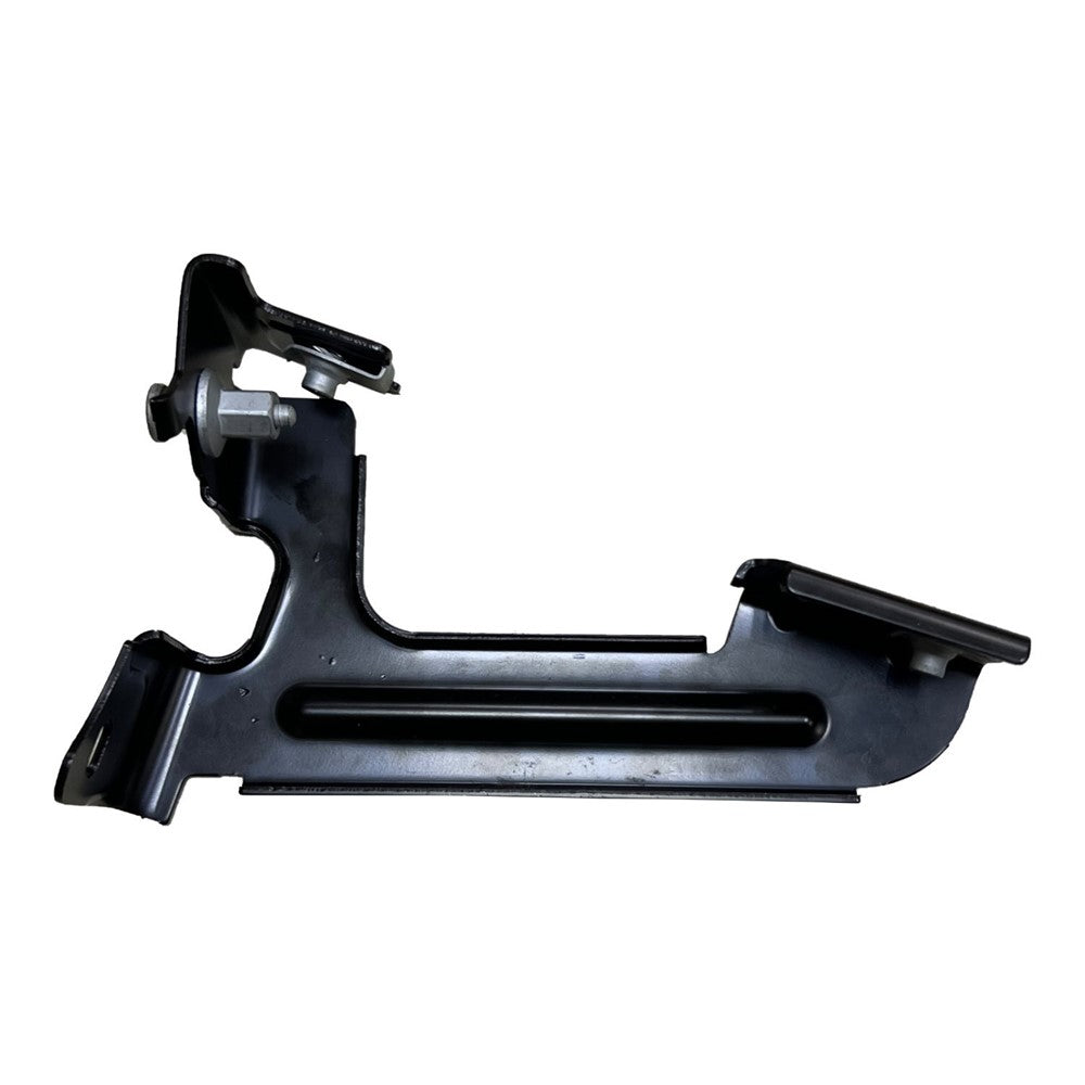 Front Left Front Driver Side Lower Bumper Mounting Bracket 2021-2025 Cadillac Escalade, Escalade Esv & Chevrolet Suburban, Tahoe & Gmc Yukon, Yukon Xl