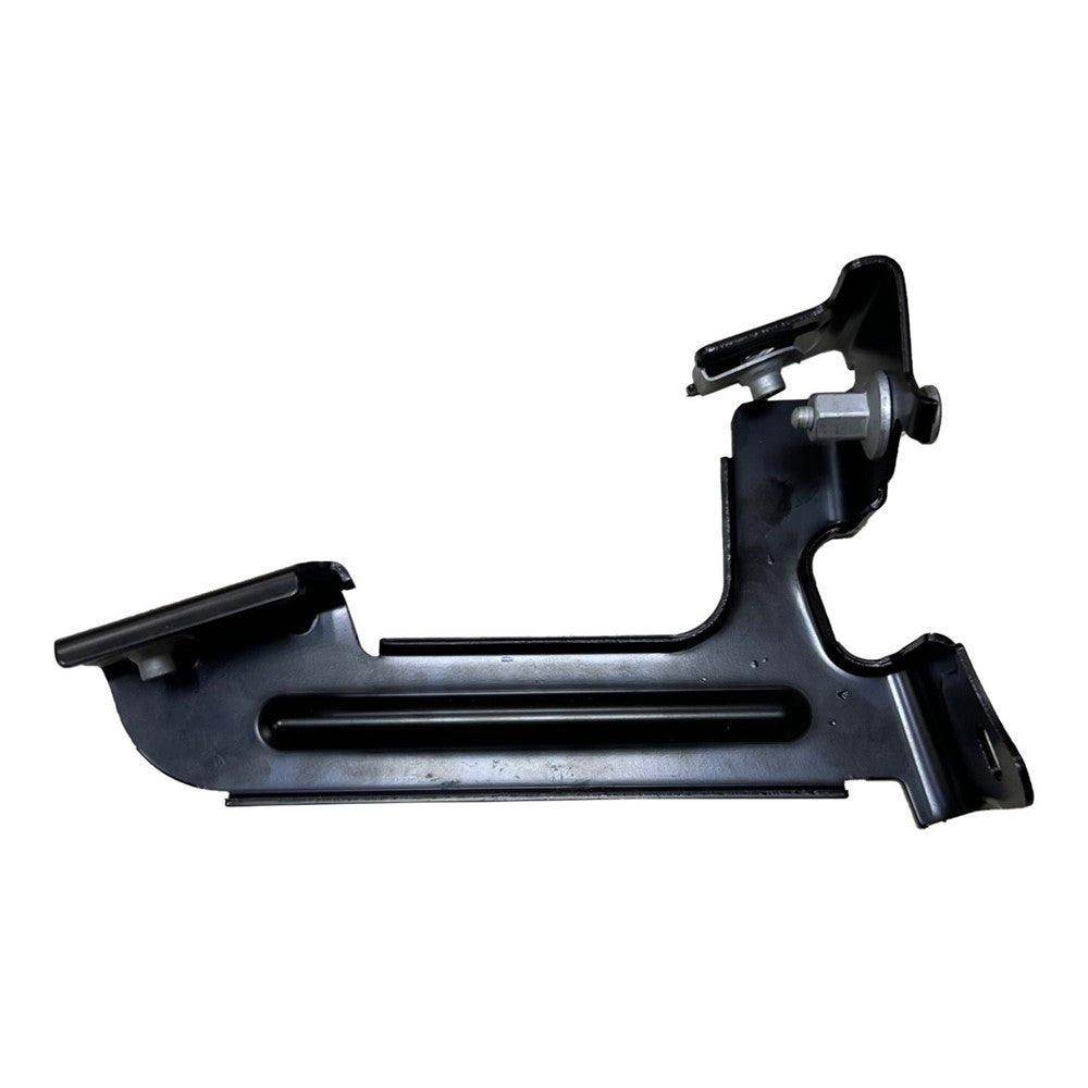 Front Right Front Passenger Side Lower Bumper Mounting Bracket 2021-2025 Cadillac Escalade, Escalade Esv & Chevrolet Suburban, Tahoe & Gmc Yukon