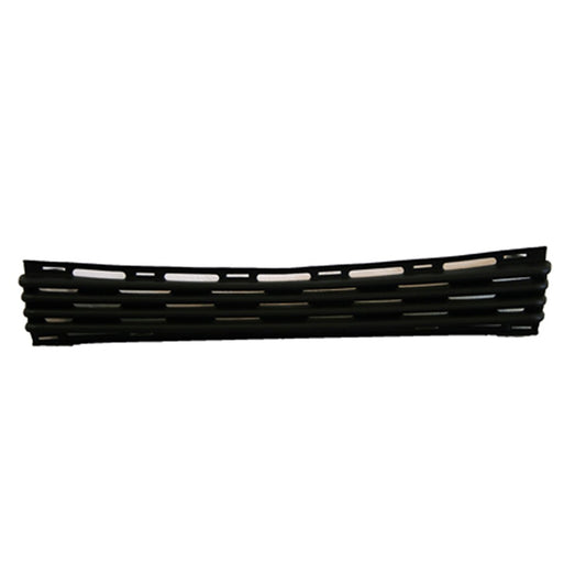 Front Center Bumper Cover Grille 2001-2007 Gmc Sierra 1500, Sierra 1500 Hd, Sierra 2500, Sierra 2500 Hd, Sierra 3500, Yukon, Sierra 1500 Classic
