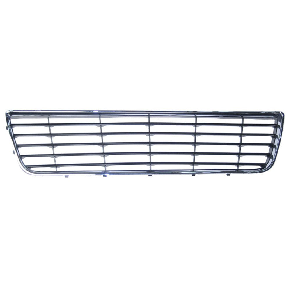 Front Bumper Cover Grille 2006-2011 Chevrolet Impala