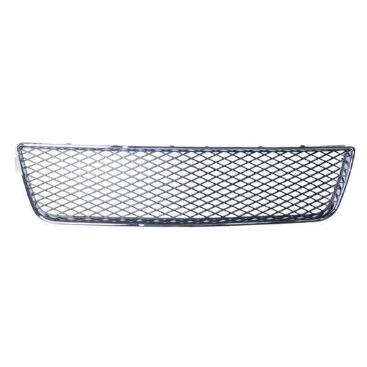 Front Bumper Cover Grille 2006-2016 Chevrolet Impala, Impala Limited