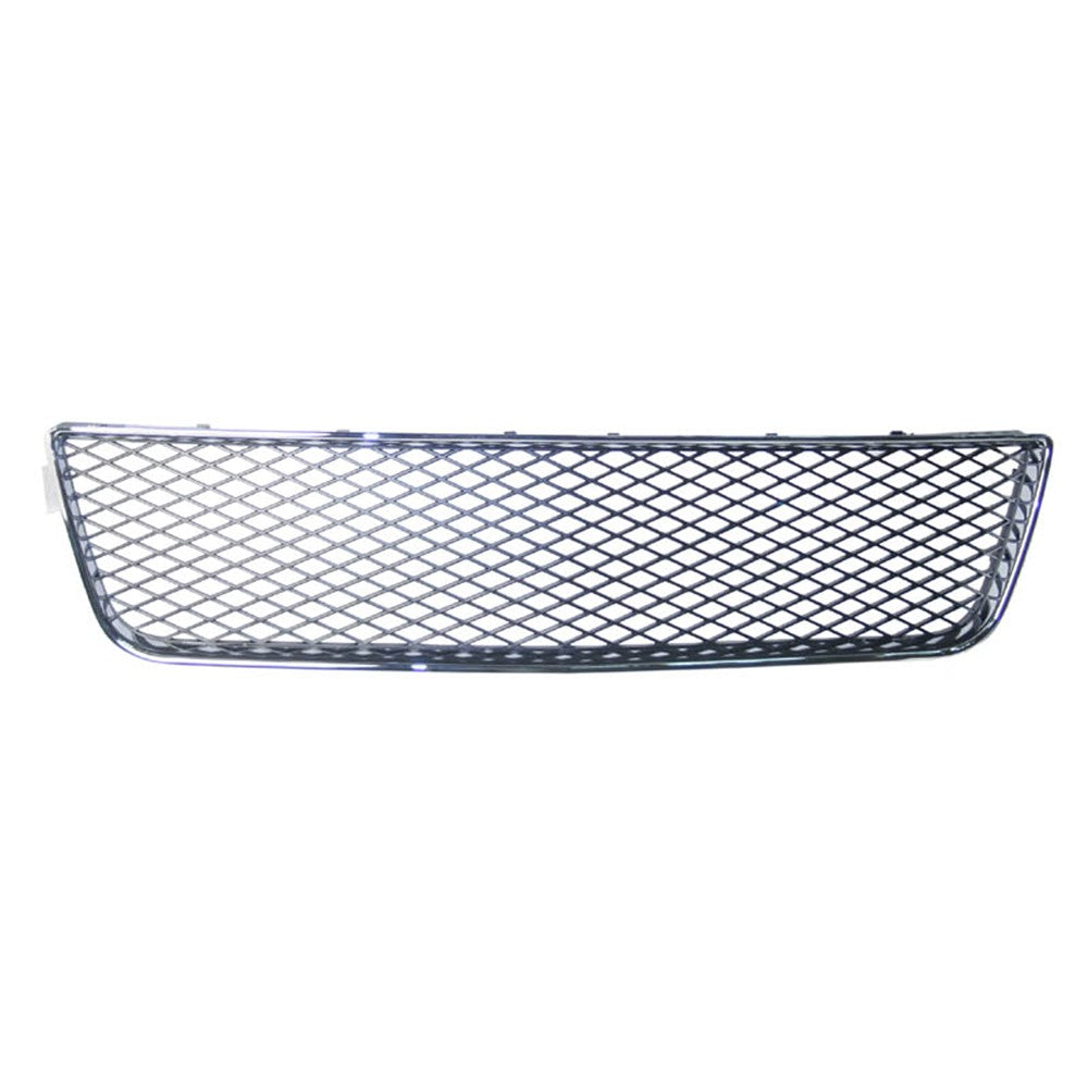 Front Bumper Cover Grille 2006-2016 Chevrolet Impala, Impala Limited