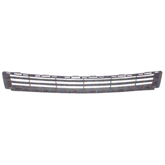 Front Bumper Cover Grille 2006-2007 Chevrolet Monte Carlo
