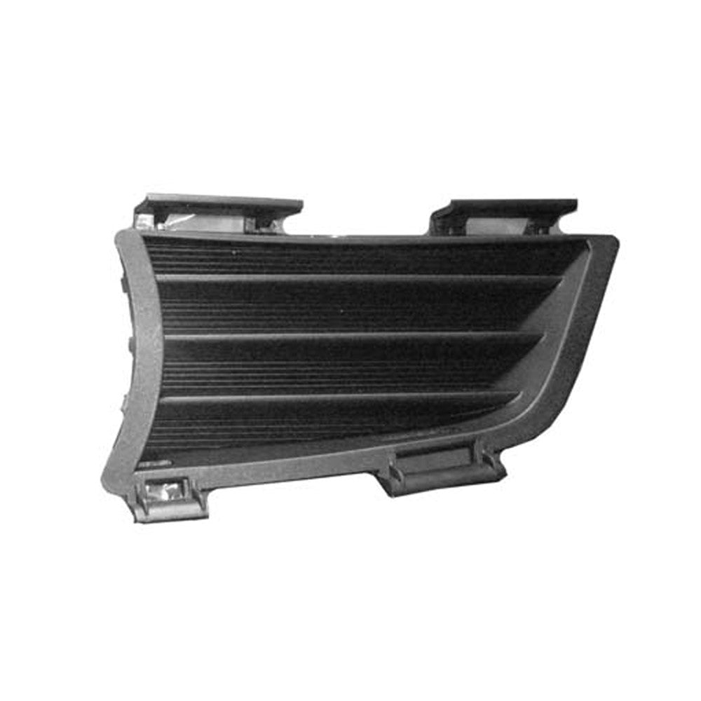 Front Left Front Driver Side Outer Bumper Cover Grille 2005-2008 Pontiac Vibe