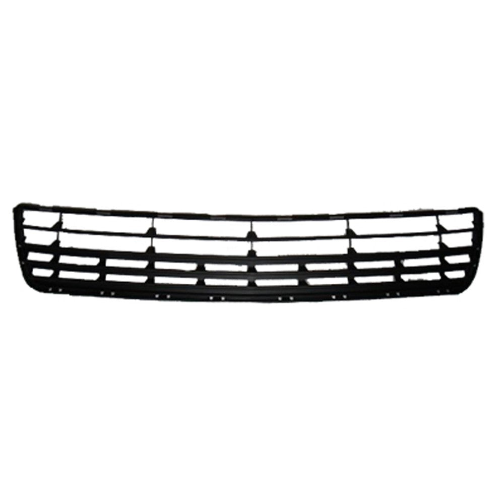 Front Lower Bumper Cover Grille 2006-2009 Pontiac Torrent